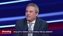 Zampini: "Quanti errori arbitrali contro la Juve..."