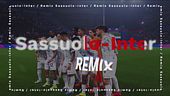 Sassuolo-Inter Remix