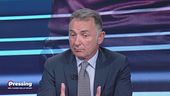 Inter-Juve, Massimo Mauro a Pressing: "Chivu mi ha deluso più di tutti"