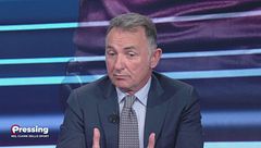 Inter-Juve, Massimo Mauro a Pressing: "Chivu mi ha deluso più di tutti"