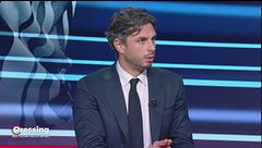 Ranocchia: "Non si può mettere La Penna in Inter-Juve, doveva arbitrare Doveri!"