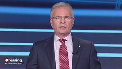 Biasin: "Tutti avrebbero commesso l'errore di La Penna"