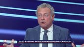 Sabatini: "La Penna avrebbe dovuto fare come in Napoli-Inter: consultarsi con il guardalinee!"