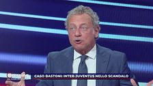 Sabatini: "La Penna avrebbe dovuto fare come in Napoli-Inter: consultarsi con il guardalinee!"