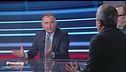Mauro: "Bastoni è stato bravissimo a simulare"