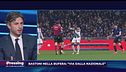Ranocchia a Pressing: "Bastoni ha accentuato, ma Chivu ha fatto bene a difenderlo. La Penna? Scelta sbagliata"