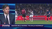 Ranocchia a Pressing: "Bastoni ha accentuato, ma Chivu ha fatto bene a difenderlo. La Penna? Scelta sbagliata"