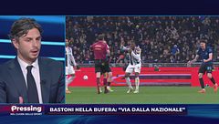 Ranocchia a Pressing: "Bastoni ha accentuato, ma Chivu ha fatto bene a difenderlo. La Penna? Scelta sbagliata"