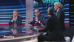 Trevisani: "Bastoni via dalla Nazionale? Macché, fregare l'avversario è lo scopo del calcio!"