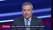 Zampini: "Primo torto arbitrale nerazzurro in Inter-Juve? Sarà la ventesima volta!"
