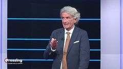 La moviola di Inter-Juve: "Con il nuovo protocollo Bastoni sarebbe stato espulso"