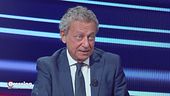 Sabatini: "Bastoni non può esultare così dopo quella simulazione"