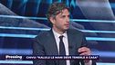 Ranocchia: "Chivu incoerente? Deve difendere Bastoni"