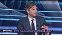 Ranocchia: "Chivu incoerente? Deve difendere Bastoni"