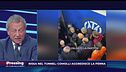 Sabatini: "La rissa nel tunnel di San Siro? Inammissibile"