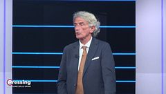 L'Aia verrà commissariata? Cesari spiega: "Serve una mossa a sorpresa"