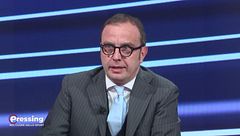 Trevisani: "Buona stagione del Milan? Il gioco non migliora mai..."