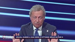 Sabatini: "Io difendo Allegri? Non c'è bisogno, ci pensa la classifica"