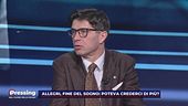 Tacchinardi: "Il Milan ha buttato via il campionato"