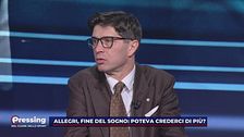 Tacchinardi: "Il Milan ha buttato via il campionato"