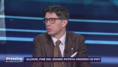 Tacchinardi: "Il Milan ha buttato via il campionato"
