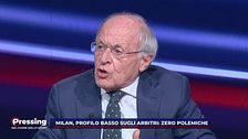Pellegatti: "Il Milan doveva fare come Marotta e Manna: perché nessun dirigente è andato a lamentarsi?"