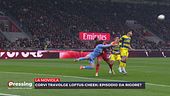 La moviola di Milan-Parma: scontro tra Loftus-Cheek e Corvi, era rigore?