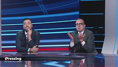 "Fregare o rubare": l'ultima lite tra Sabatini e Trevisani