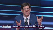 Tacchinardi: "La Juve non si sporca le mani a difendere, non vuole soffrire!"
