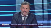 Panucci: "Se ci sono errori individuali, non è mica colpa di Spalletti"
