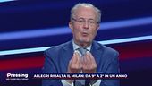 Ordine: "Il problema del Milan è il centravanti"