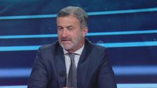 Panucci: "Il Milan non ha la forza di lottare con l'Inter"