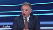 Mauro: "Il derby si è deciso in un istante"