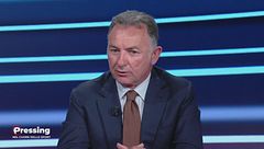 Mauro: "Il derby si è deciso in un istante"