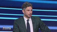 Ranocchia: "Lautaro e Thuram sono mancati tantissimo"