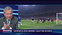Sabatini: "Errore di Luis Henrique? Allegri l'ha preparata apposta così!"