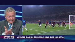 Sabatini: "Errore di Luis Henrique? Allegri l'ha preparata apposta così!"