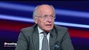 Pellegatti: "Questa è l'Inter meno forte degli ultimi anni"