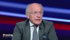 Pellegatti: "Questa è l'Inter meno forte degli ultimi anni"