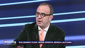 Trevisani: "L'Inter non vince un big match da due anni e Lautaro non c'entra..."