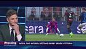 Ranocchia: "Gol del Milan, ecco chi ha sbagliato nell'Inter"
