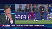 Ranocchia: "Gol del Milan, ecco chi ha sbagliato nell'Inter"