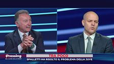 Mauro: "Hanno inventato un Var per non far vincere la Juve, ora lo faranno anche con l'Inter!"