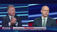 Mauro: "Hanno inventato un Var per non far vincere la Juve, ora lo faranno anche con l'Inter!"