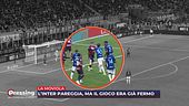 La moviola di Milan-Inter: il giallo sul gol dei nerazzurri