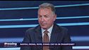 Mauro: "La Juve deve rinnovare il contratto a Spalletti in fretta. David non può più giocare"