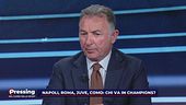Mauro: "La Juve deve rinnovare il contratto a Spalletti in fretta. David non può più giocare"