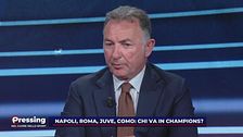 Mauro: "La Juve deve rinnovare il contratto a Spalletti in fretta"