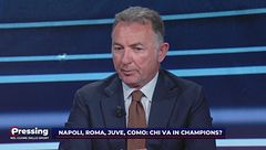 Mauro: "La Juve deve rinnovare il contratto a Spalletti in fretta. David non può più giocare"