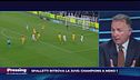 Mauro: "David non può giocare in questa Juve"